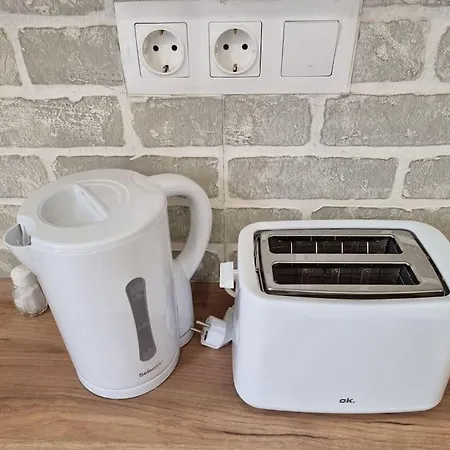 公寓 Vintage In Center 米什科尔茨