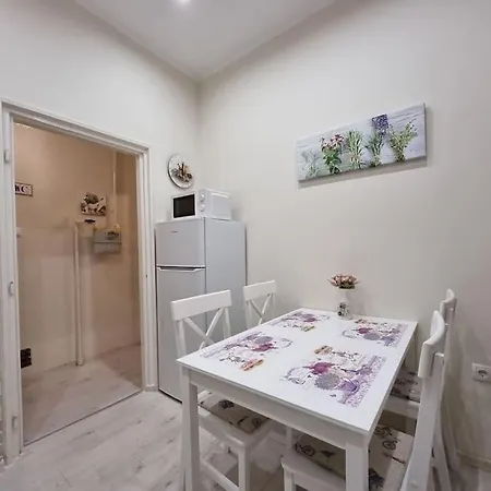Apartamento Vintage In Center *