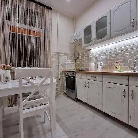 דירה Vintage In Center *